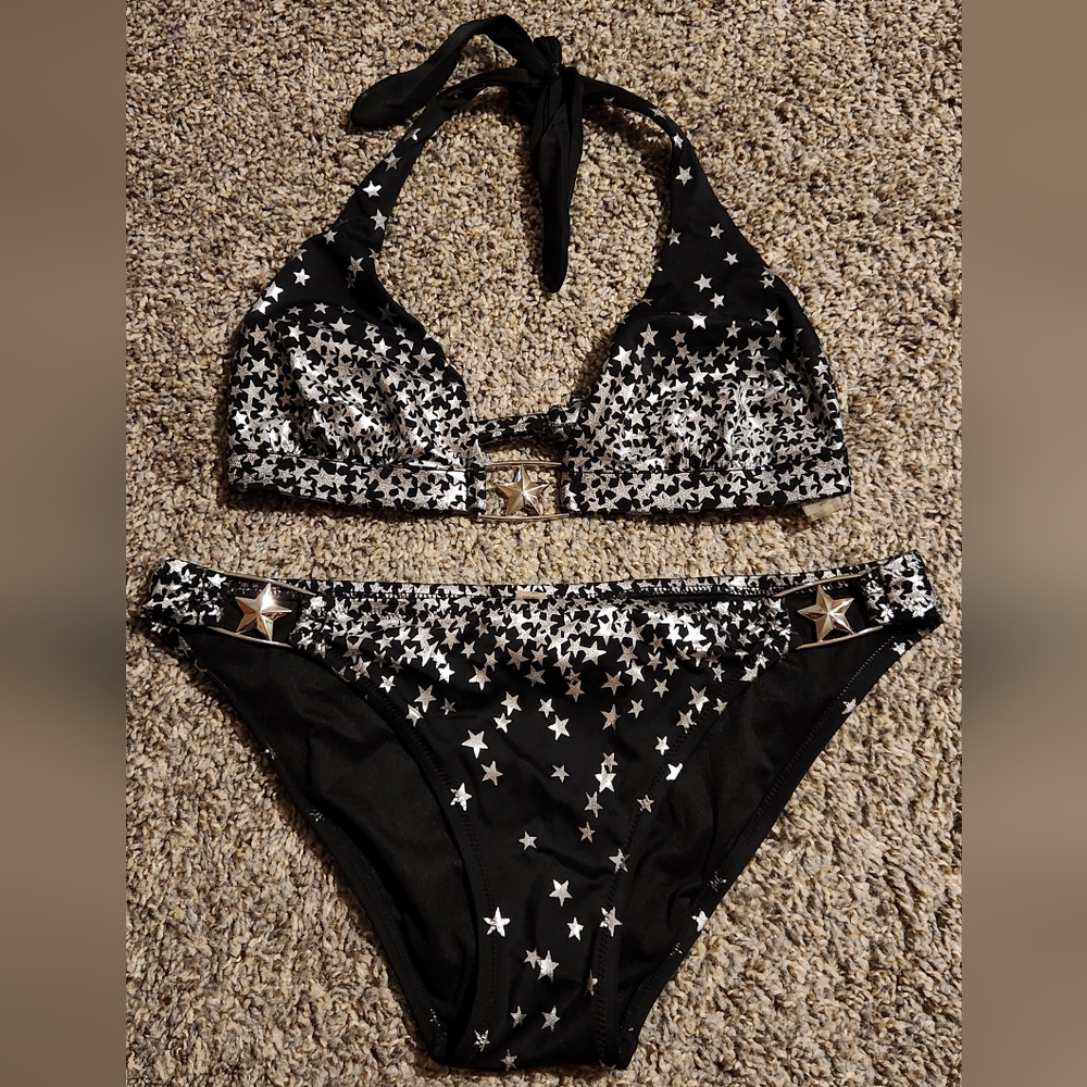 Victoria Secret Bikini Stars
